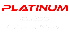 Platinum Class Car Rental